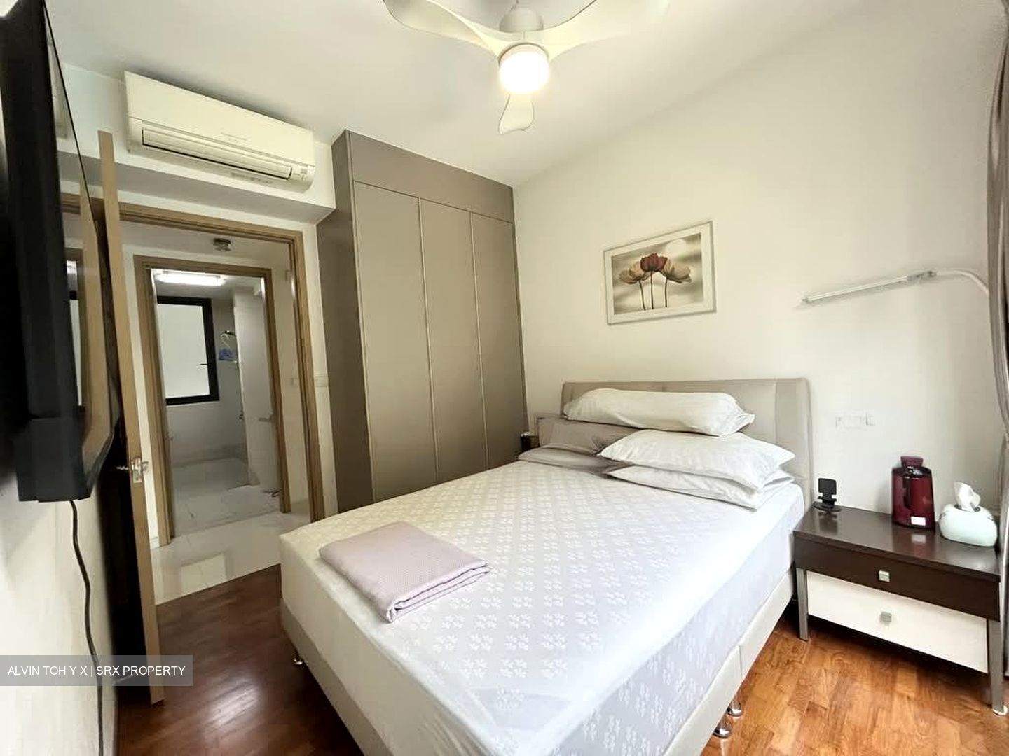 Skypark Residences (D27), Condominium #544987911